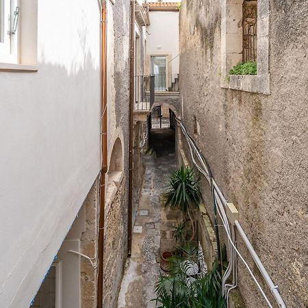 Ortigia Lifestyle 4 Seasons Villa Syracuse Eksteriør bilde
