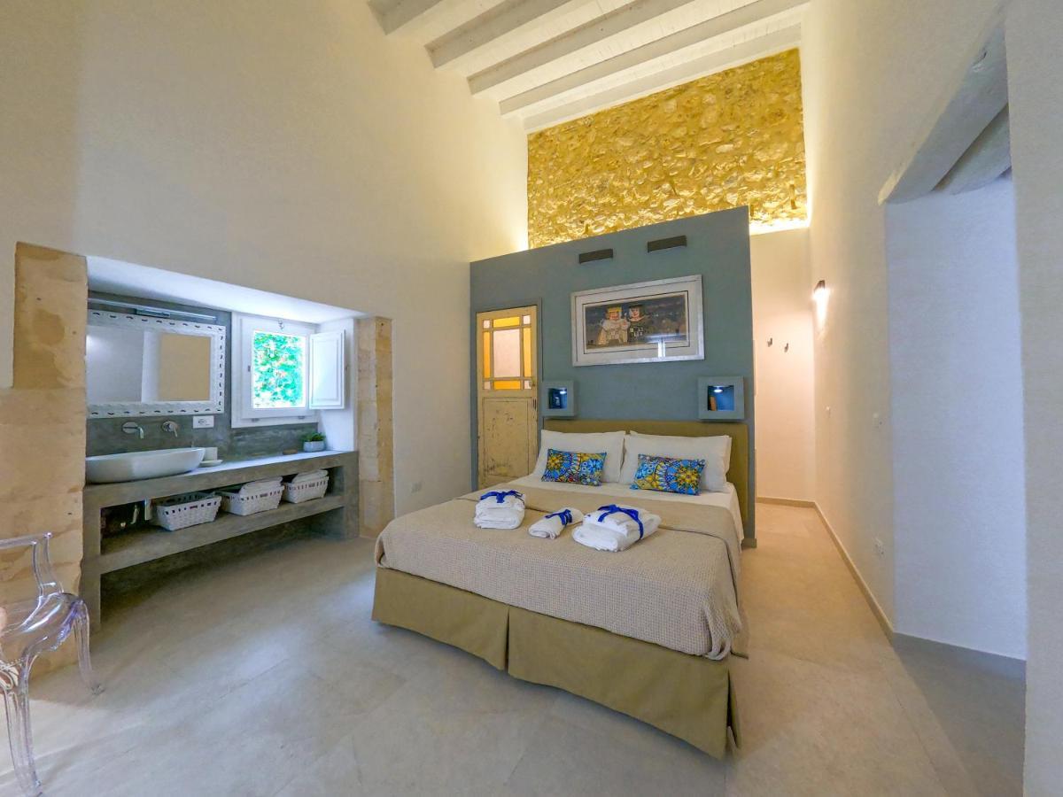 Ortigia Lifestyle 4 Seasons Villa Syracuse Eksteriør bilde