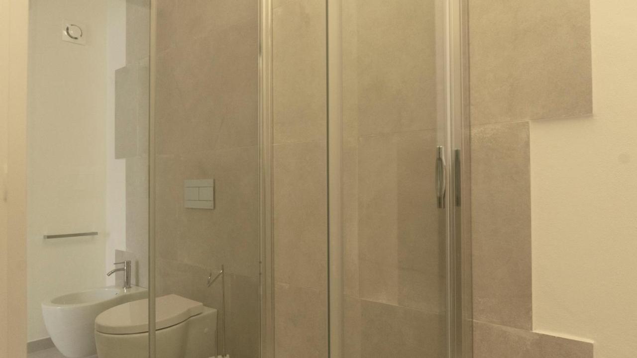 Ortigia Lifestyle 4 Seasons Villa Syracuse Eksteriør bilde