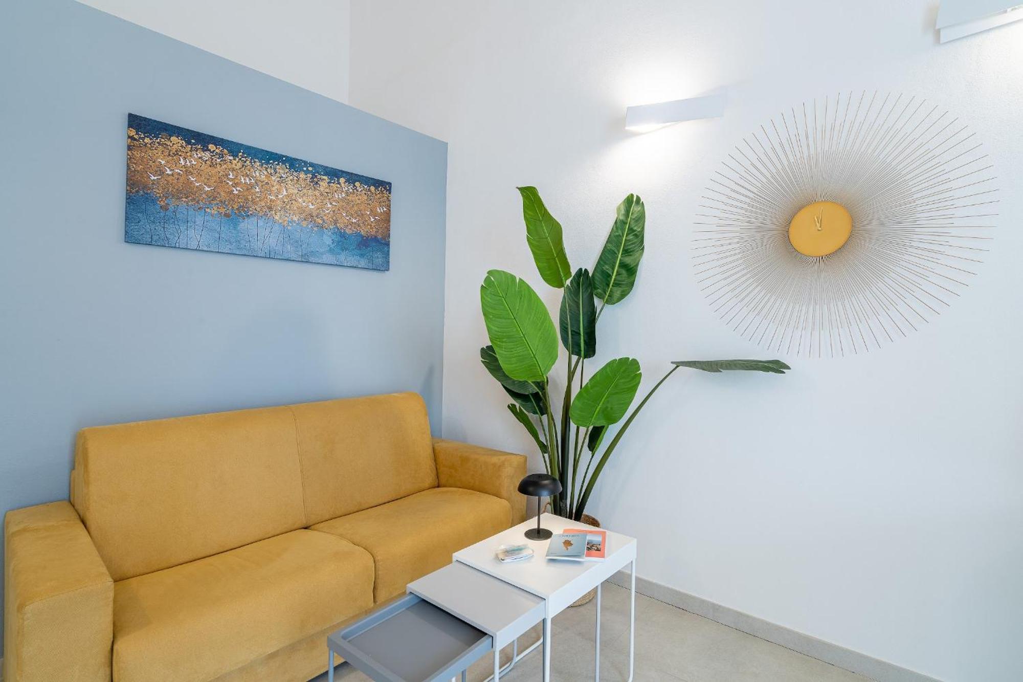 Ortigia Lifestyle 4 Seasons Villa Syracuse Eksteriør bilde