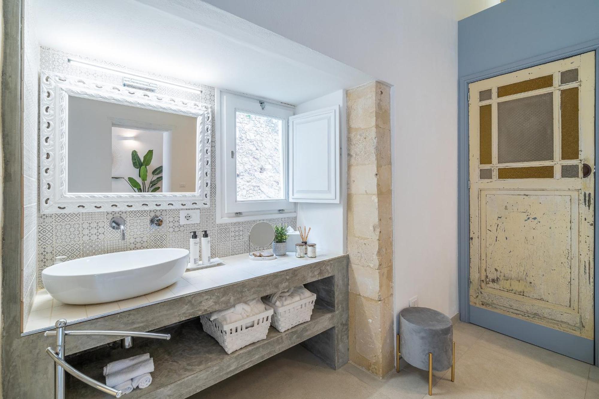Ortigia Lifestyle 4 Seasons Villa Syracuse Eksteriør bilde